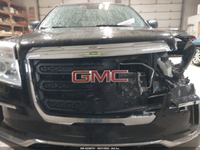 2GKFLTEKXH6292681 GMC Terrain Sle-2