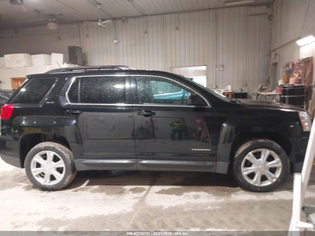 2GKFLTEKXH6292681 GMC Terrain Sle-2