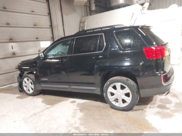2GKFLTEKXH6292681 GMC Terrain Sle-2