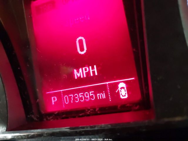 2GKFLTEKXH6292681 GMC Terrain Sle-2