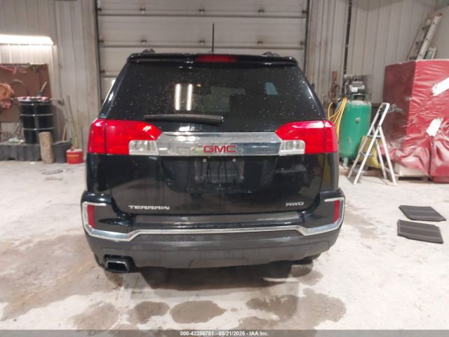2GKFLTEKXH6292681 GMC Terrain Sle-2