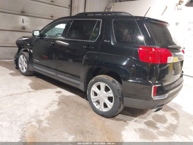 2GKFLTEKXH6292681 GMC Terrain Sle-2