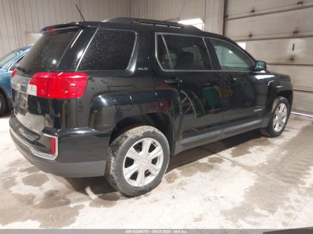 2GKFLTEKXH6292681 GMC Terrain Sle-2
