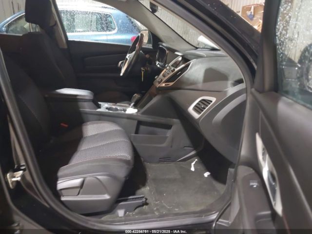 2GKFLTEKXH6292681 GMC Terrain Sle-2