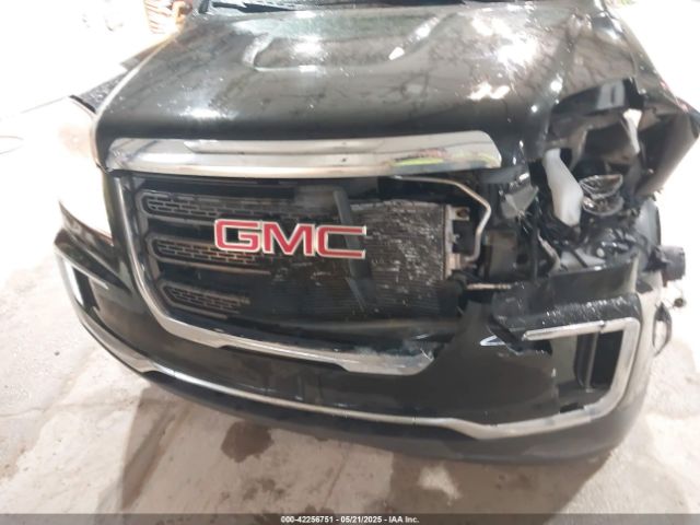 2GKFLTEKXH6292681 GMC Terrain Sle-2