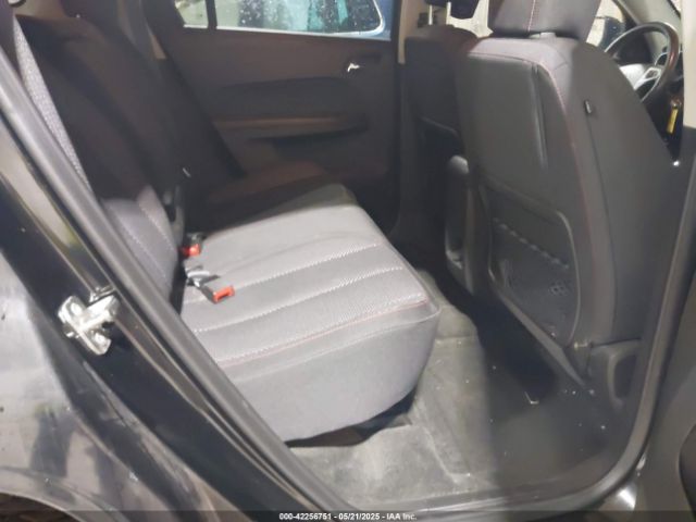 2GKFLTEKXH6292681 GMC Terrain Sle-2