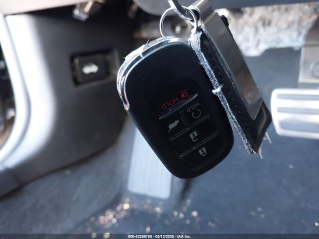 2024 HONDA CIVIC 19XFL1H85RE010495 Photo 10