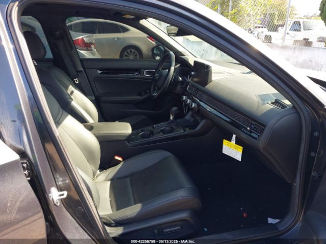 2024 HONDA CIVIC 19XFL1H85RE010495 Photo 4