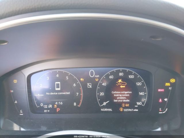 2024 HONDA CIVIC 19XFL1H85RE010495 Photo 6