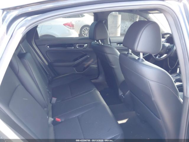 2024 HONDA CIVIC 19XFL1H85RE010495 Photo 7