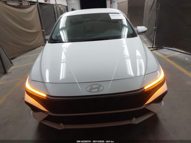 KMHLM4DG6RU803946 Hyundai ELANTRA SEL