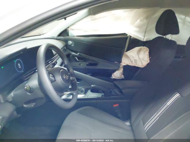 KMHLM4DG6RU803946 Hyundai ELANTRA SEL