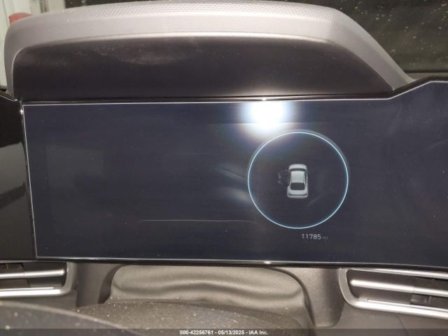 KMHLM4DG6RU803946 Hyundai ELANTRA SEL