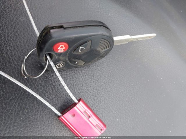 1FADP3F27EL116685 Ford FOCUS SE