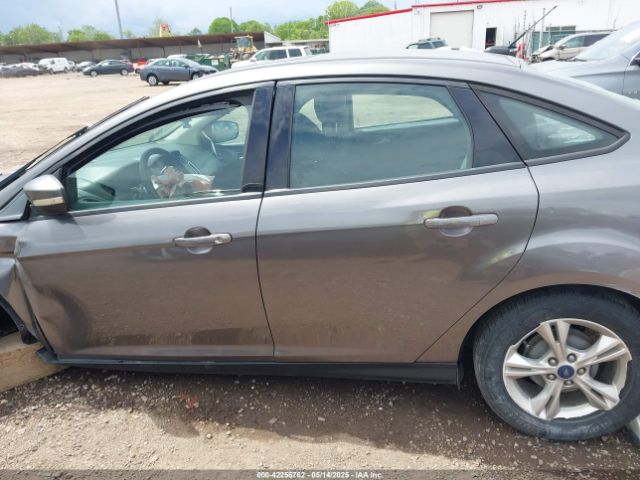 1FADP3F27EL116685 Ford FOCUS SE