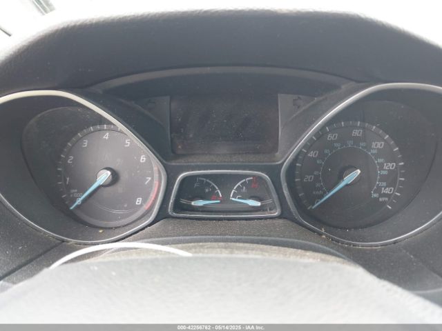 1FADP3F27EL116685 Ford FOCUS SE