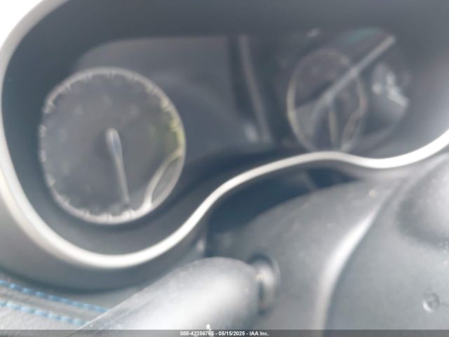 2C4RC1BG7MR591356 Chrysler Pacifica Touring L