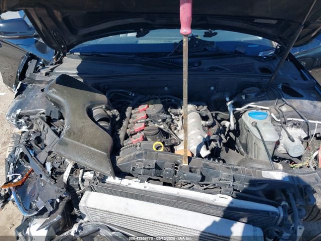 2014 AUDI A4 WAUFFAFL2EN016630 Photo 9