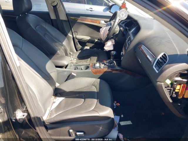 2014 AUDI A4 WAUFFAFL2EN016630 Photo 4