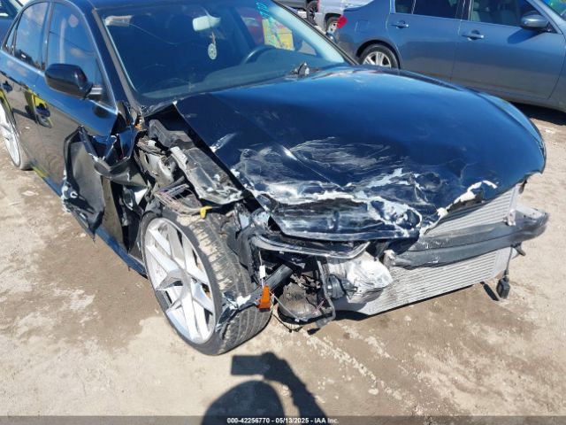 2014 AUDI A4 WAUFFAFL2EN016630 Photo 5