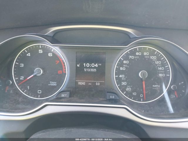 2014 AUDI A4 WAUFFAFL2EN016630 Photo 6