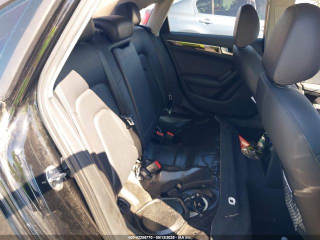 2014 AUDI A4 WAUFFAFL2EN016630 Photo 7