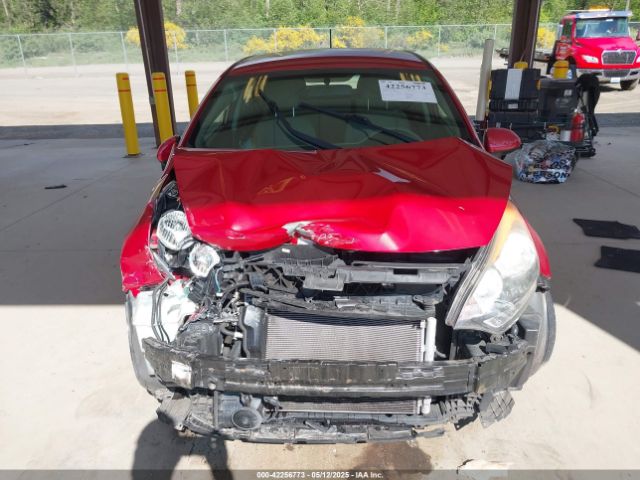 KNADM5A30E6409595 KIA RIO LX