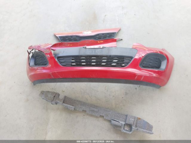 KNADM5A30E6409595 KIA RIO LX