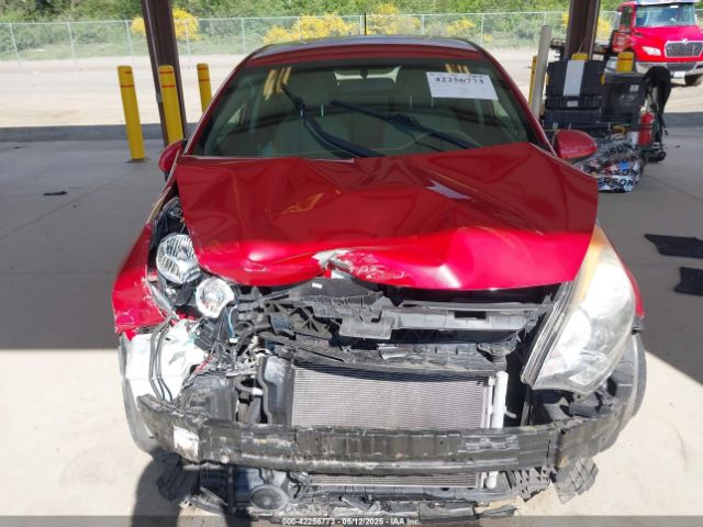 KNADM5A30E6409595 KIA RIO LX
