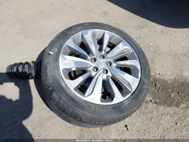 KL4CJASB6KB949889 Buick Encore Fwd Preferred
