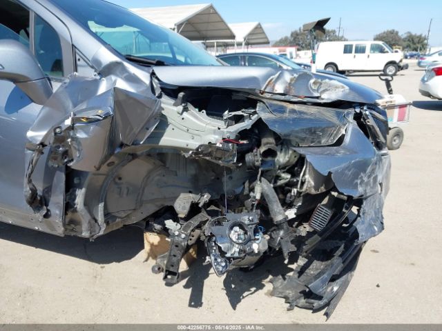 KL4CJASB6KB949889 Buick Encore Fwd Preferred