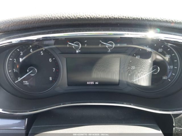 KL4CJASB6KB949889 Buick Encore Fwd Preferred
