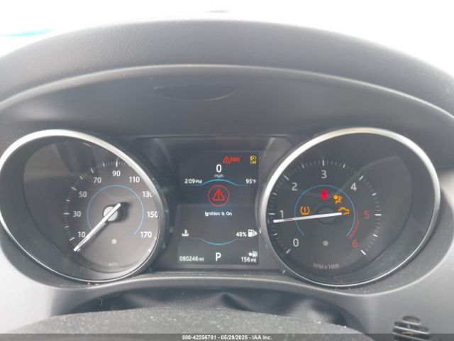 2017 JAGUAR F-PACE SADCK2BN5HA095497 Photo 6