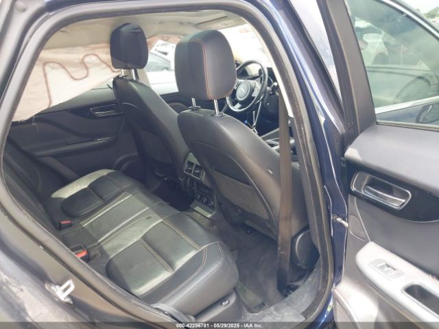 2017 JAGUAR F-PACE SADCK2BN5HA095497 Photo 7