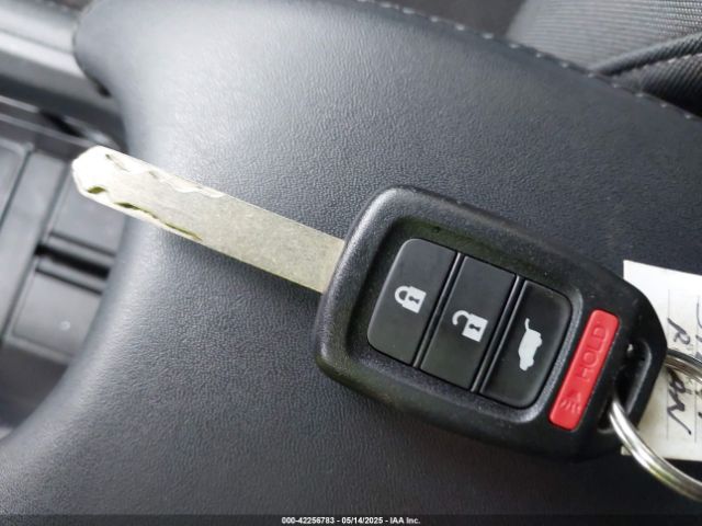 3CZRU6H18KG708677 Honda HR-V SPORT