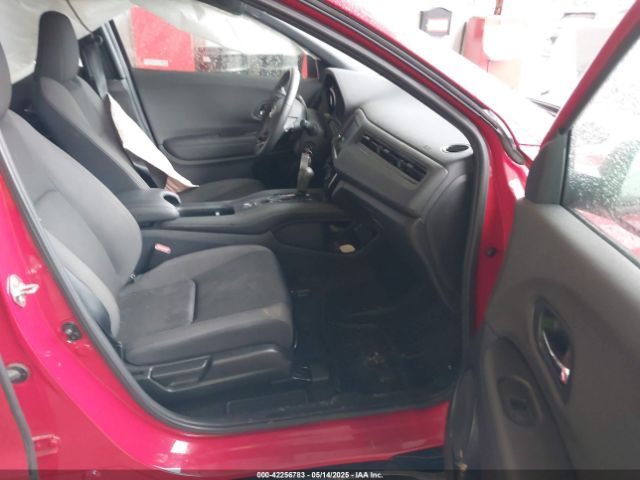 3CZRU6H18KG708677 Honda HR-V SPORT