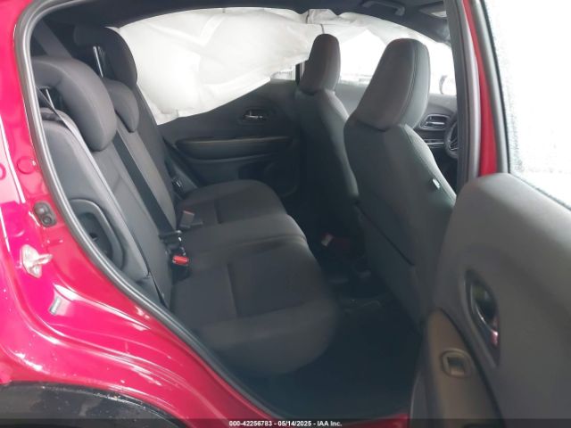 3CZRU6H18KG708677 Honda HR-V SPORT