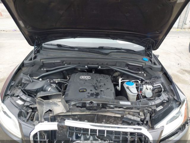 2016 AUDI Q5 WA1L2AFP7GA048370 Photo 9