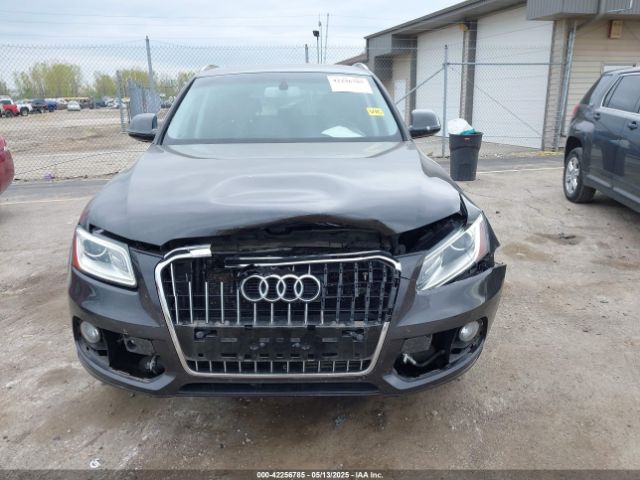 WA1L2AFP7GA048370 Audi Q5 2.0t Premium