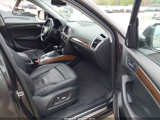 2016 AUDI Q5 WA1L2AFP7GA048370 Photo 4