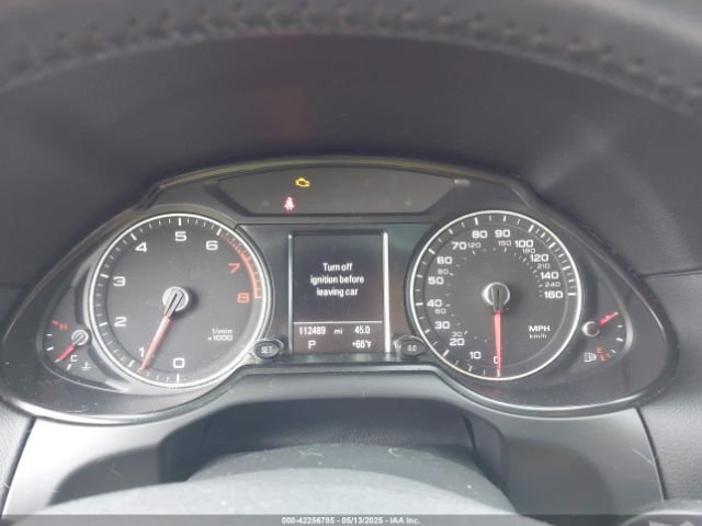 2016 AUDI Q5 WA1L2AFP7GA048370 Photo 6