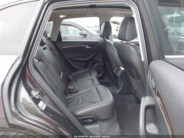 2016 AUDI Q5 WA1L2AFP7GA048370 Photo 7