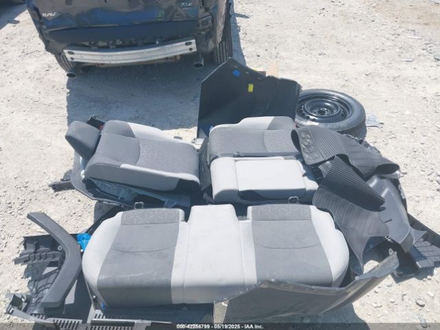 2T3P1RFV3PW383196 Toyota Rav4 Xle