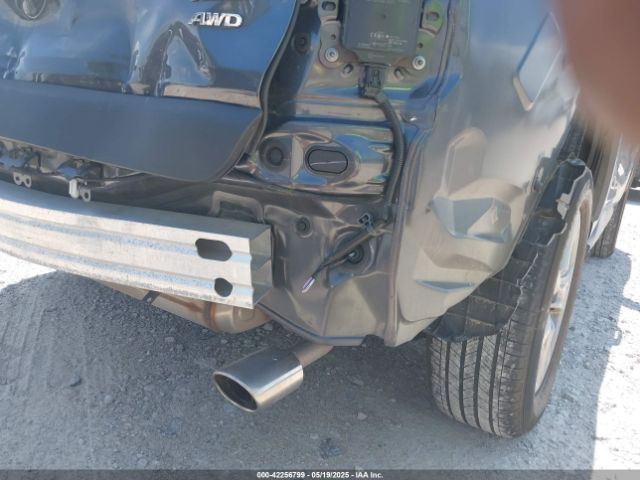 2T3P1RFV3PW383196 Toyota Rav4 Xle