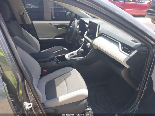 2T3P1RFV3PW383196 Toyota Rav4 Xle