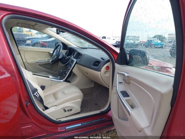 2012 VOLVO S60 YV1622FSXC2037620 Photo 4