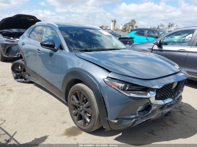2022 MAZDA CX-30 3MVDMBEY2NM447805