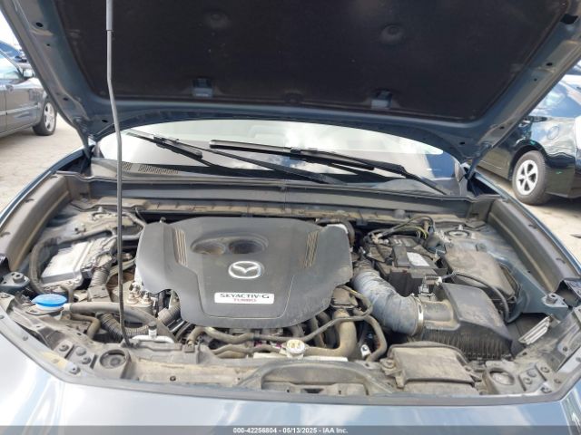 2022 MAZDA CX-30 3MVDMBEY2NM447805 Photo 9