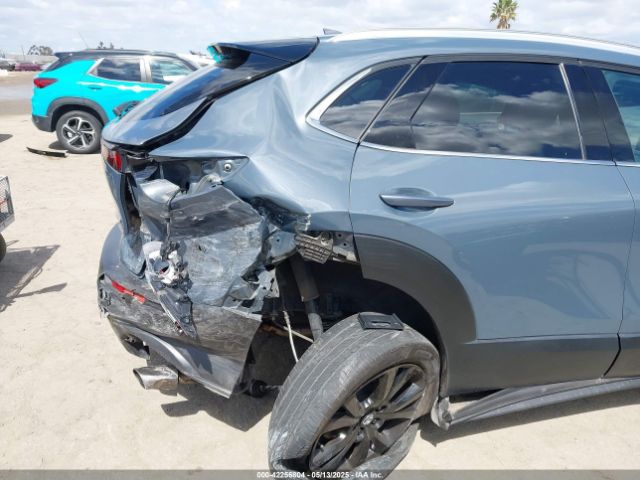 2022 MAZDA CX-30 3MVDMBEY2NM447805 Photo 5