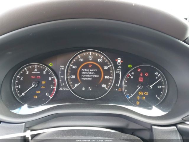 2022 MAZDA CX-30 3MVDMBEY2NM447805 Photo 6